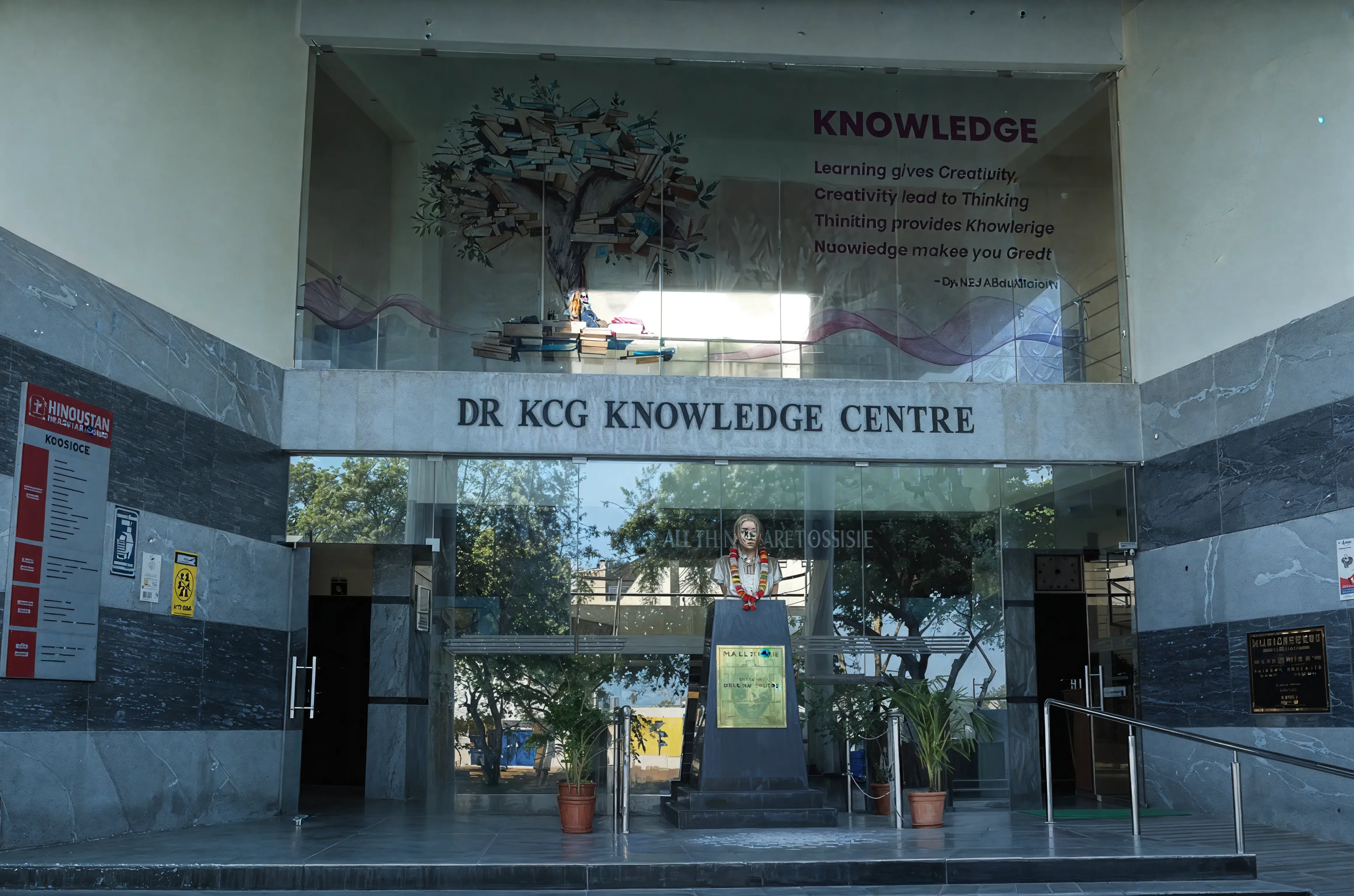 HICAS Coimbatore Campus photo 13